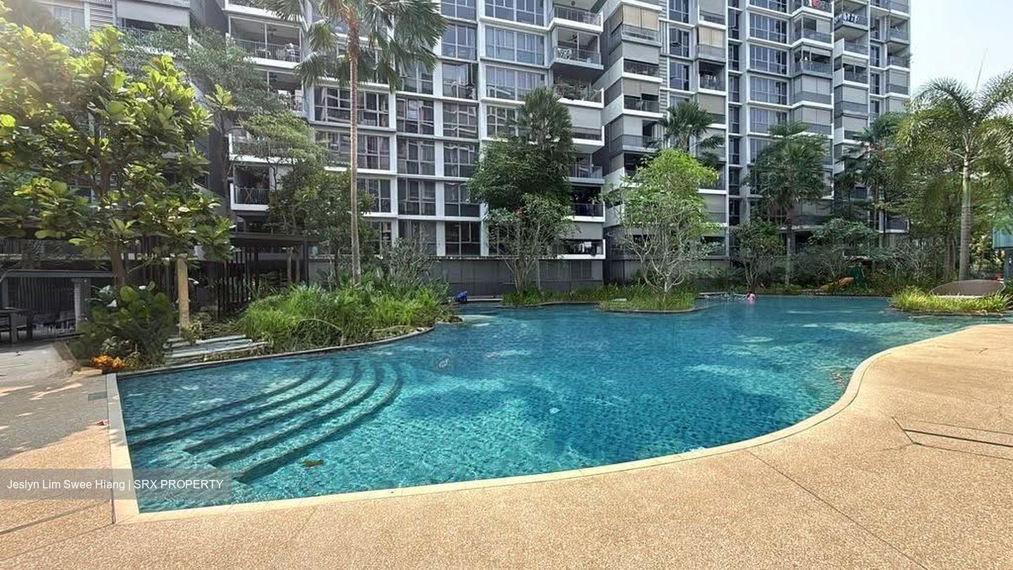 The Visionaire (D27), Condominium #632158311